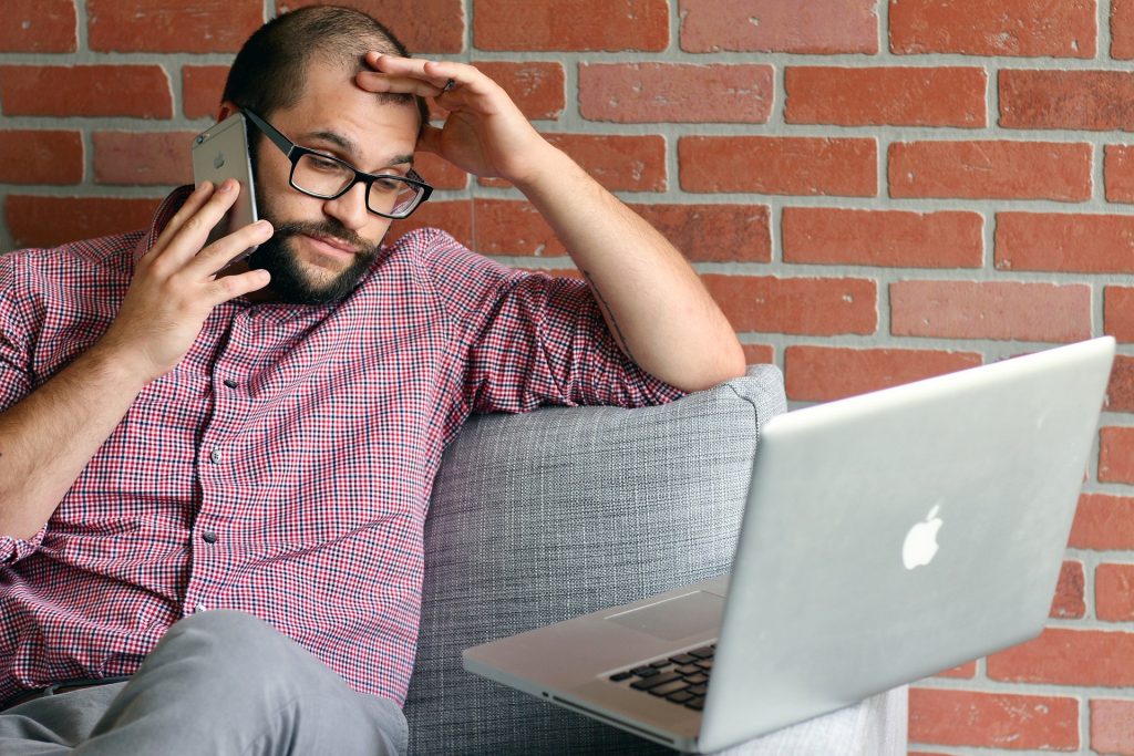 Le stress a un fort impact négatif sur la libido